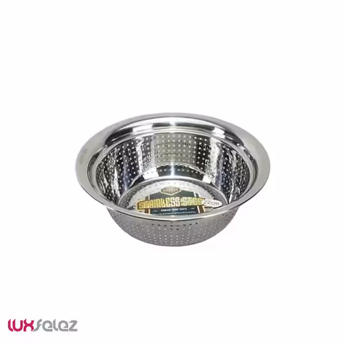 آبکش آشپزخانه سایز 22