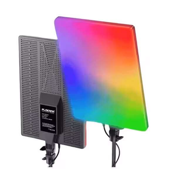 Plokama Live P24 Pro RGB LED