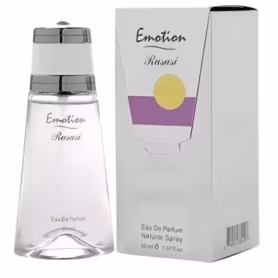عطر ادکلن ایموشن زنانه کد 217