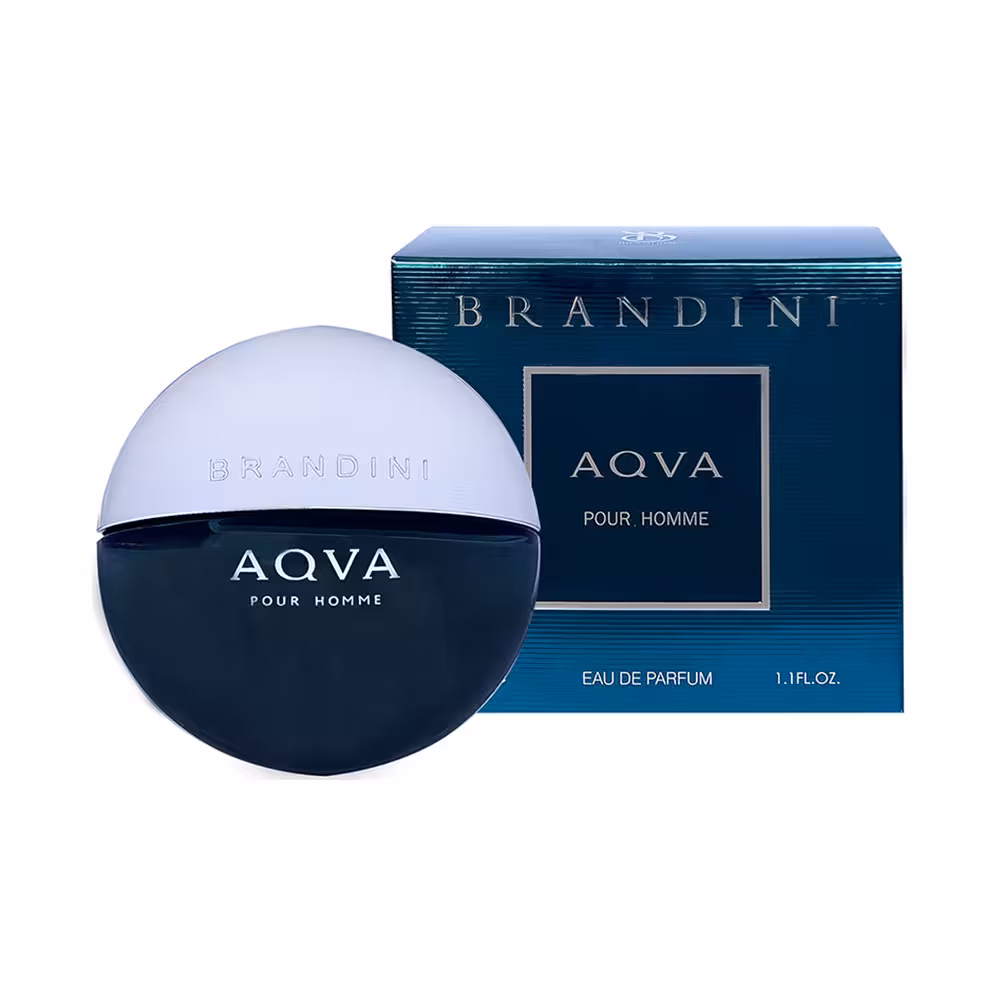 عطر بولگاری آکوا برندینی | Aqva Brandini