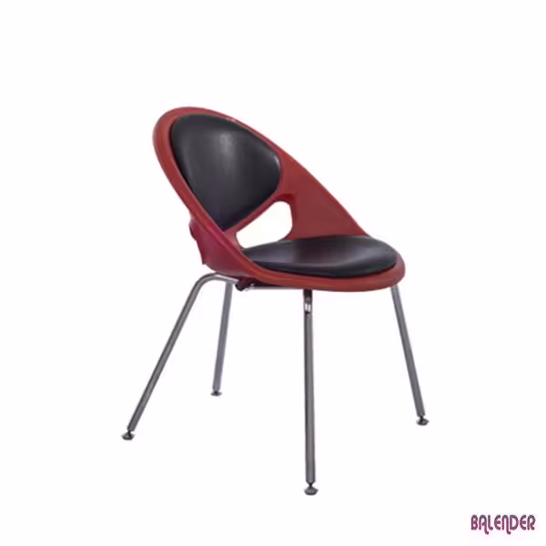 صندلی نیلپر مدل OCF 518X