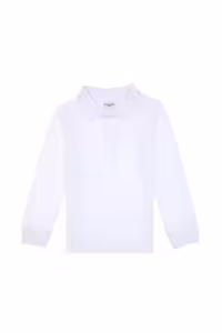 سویشرت پسرانه سفید یو اس پولو