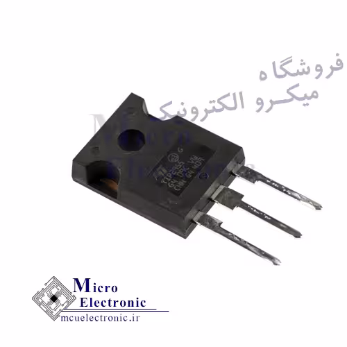 ترانزیستور TIP2955