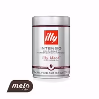 قهوه ایلی مشکی دون