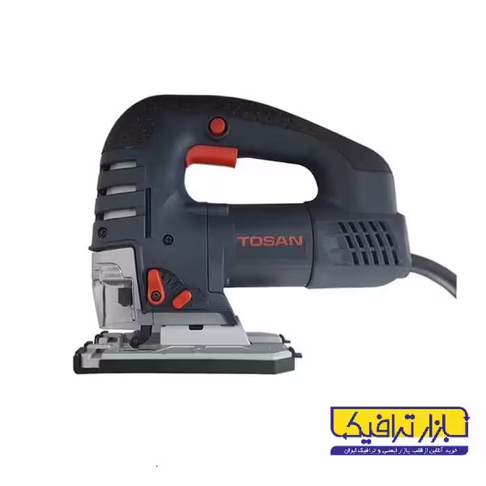 اره عمودبرتوسن گیربکسی مدل 5750J