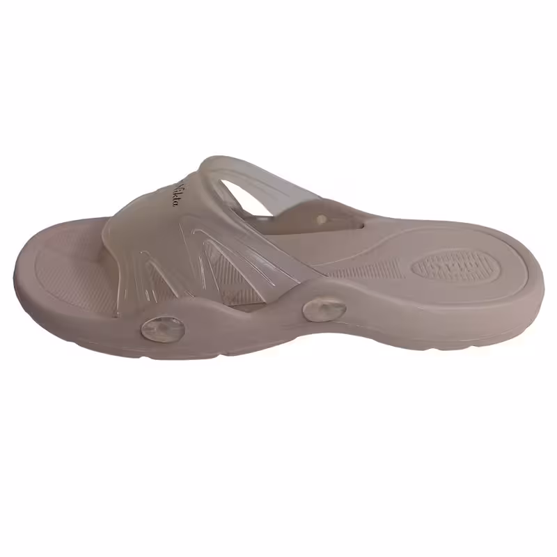 دمپایی حمام نیکتا مدل 180 کد 1289-CR | کالا مکس