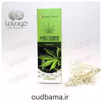 عود دستساز ماریجوانا MARIJUANA ( گاردن فرش GARDEN FRESH )
