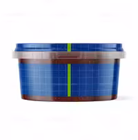 موکاپ مربا انجیر | گرافیک با طعم تربچه