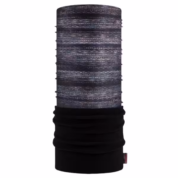 دستمال سر و گردن پلار باف Buff POLAR SANUA BLACK