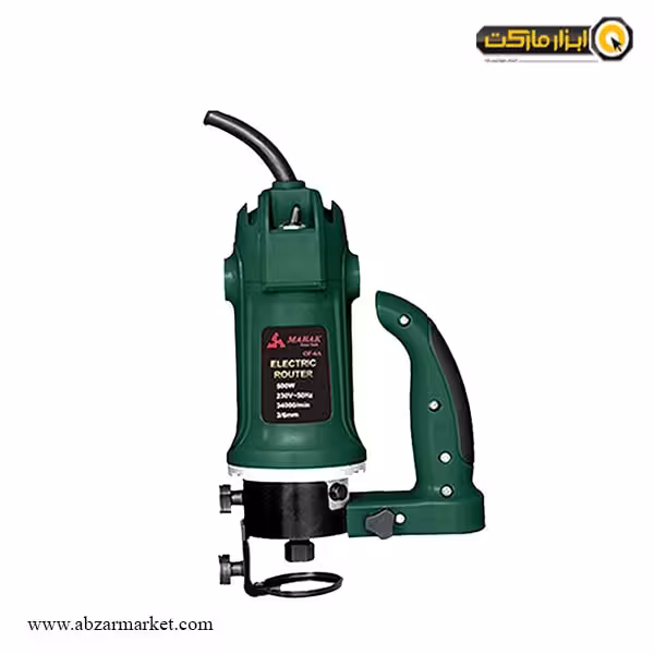 اور فرز مشتی محک مدل OFS-6