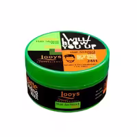 واکس مو لوییز مدل Hard Matte 03 حجم 200 گرم جلد سبز