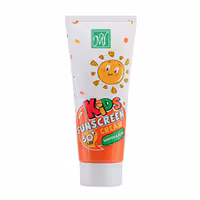 کرم ضد آفتاب کودکان SPF50 مای حجم 75 میلی لیتر
