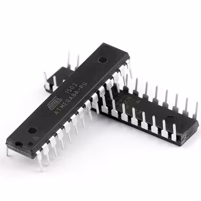 میکروکنترلر ATMEGA8A-PU