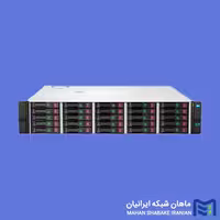 انکلوژر HPE مدل D3710 Disk Enclosure کد Q1J10A