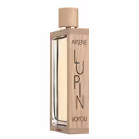 ادوپرفیوم Arsene Lupin Voyou از برند Guerlain