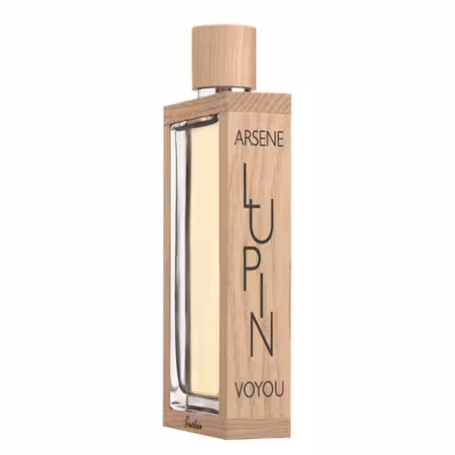 ادوپرفیوم Arsene Lupin Voyou از برند Guerlain