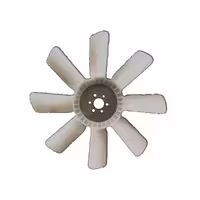 پروانه فن مینی بوس 8 پر سام صنعت (10 عددی)