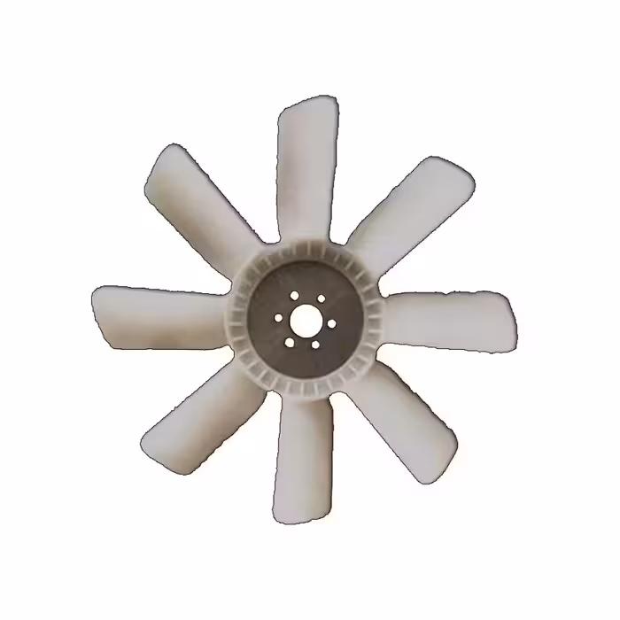 پروانه فن مینی بوس 8 پر سام صنعت (10 عددی)