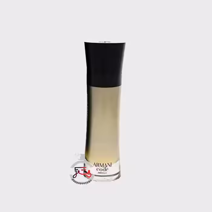 عطر ادکلن جورجیو آرمانی کد ابسولو | giorgio armani armani code absolu