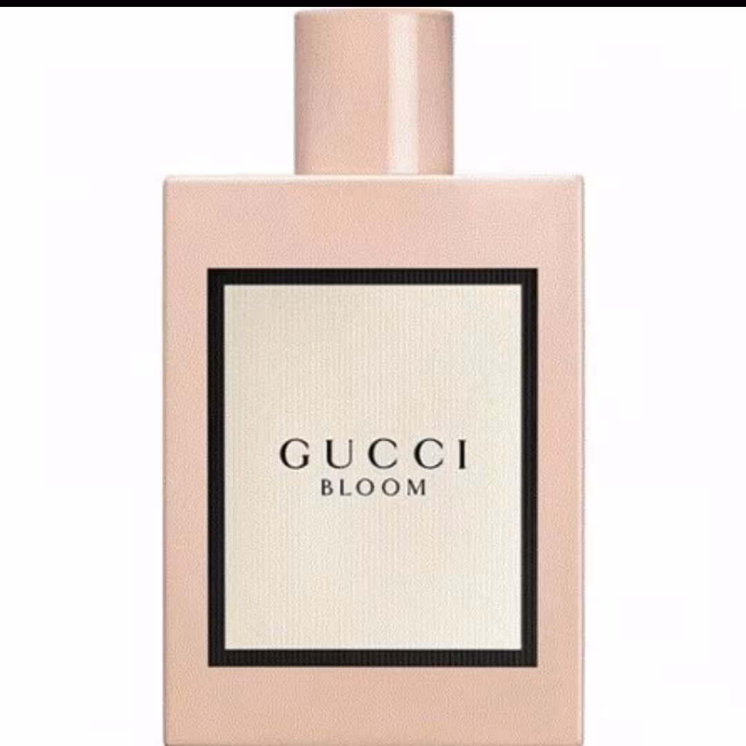 عطر گرمی ( گوجی بلوم) لطفاً قبل از سفارش توضیحات را ملاحظه بفرمایید 