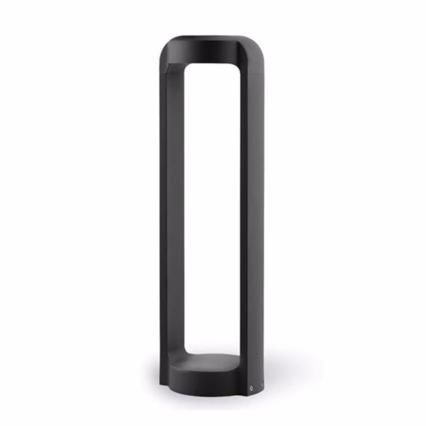 چراغ حیاطی ایستاده شعاع مدل اونیکس SH-6402