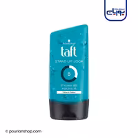 ژل مو Stand Up Look شماره 5 تافت