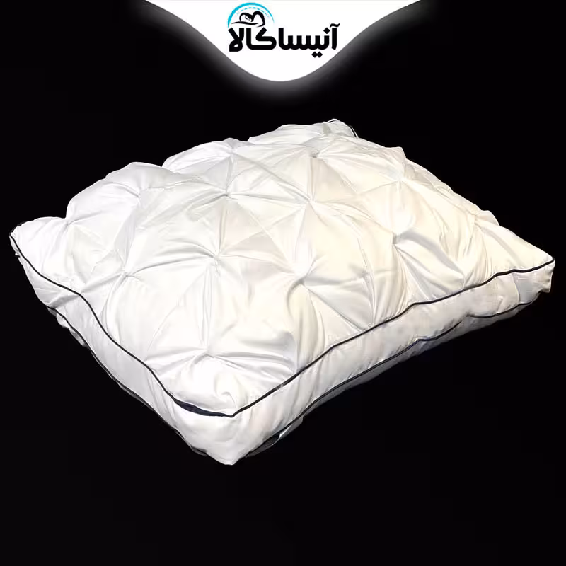 بالش طبی دکتر بیست مدل LUXE