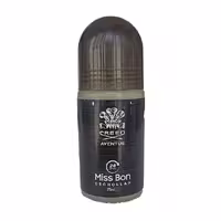 مام ضد تعریق میس بن مدل creed حجم 50 میلی لیتری
