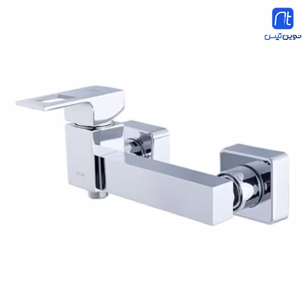 شیر توالت کلار مدل رویال