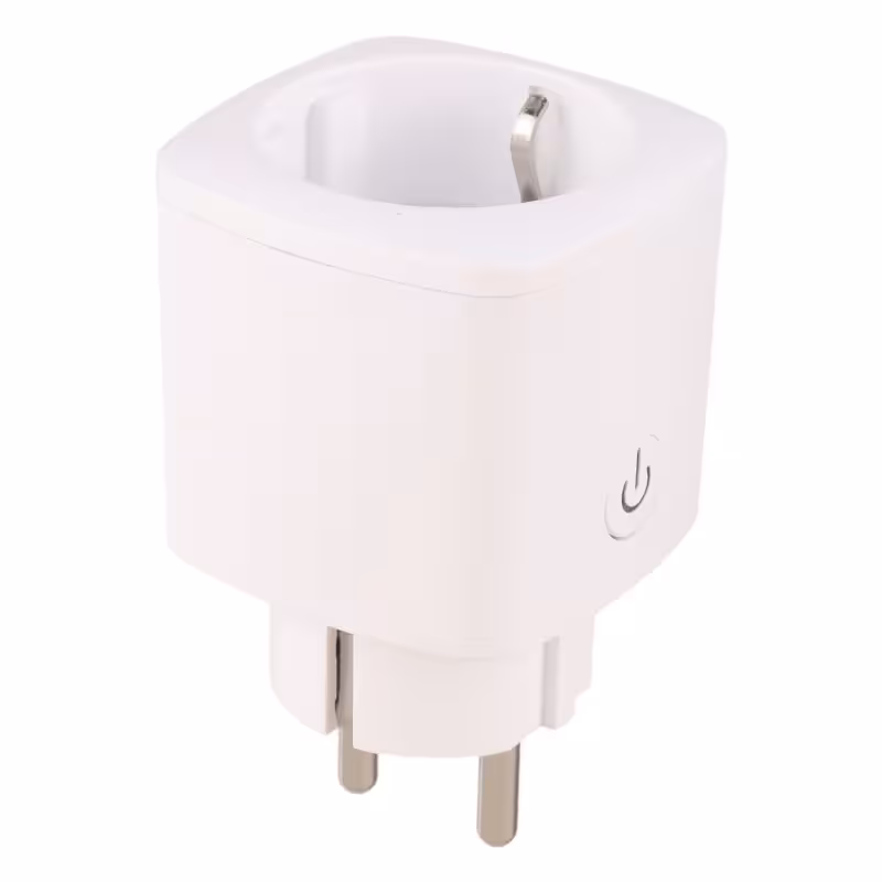 پریز هوشمند Smart Power Plug WG-08 WIFI