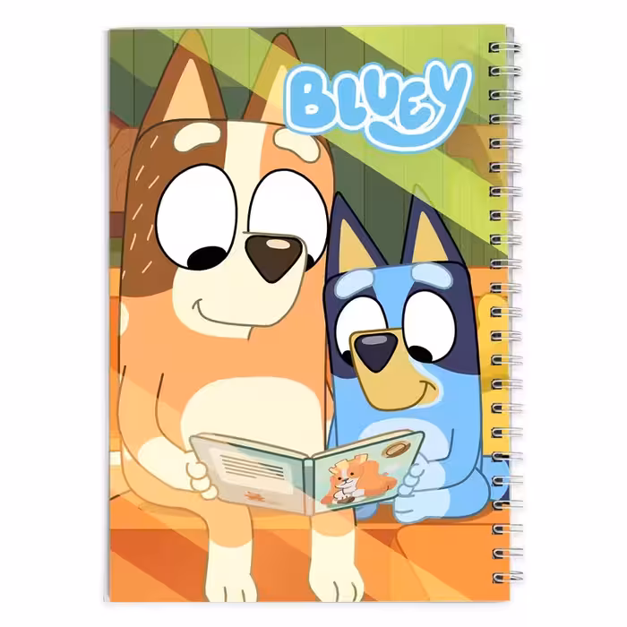 دفتر مشق بلویی