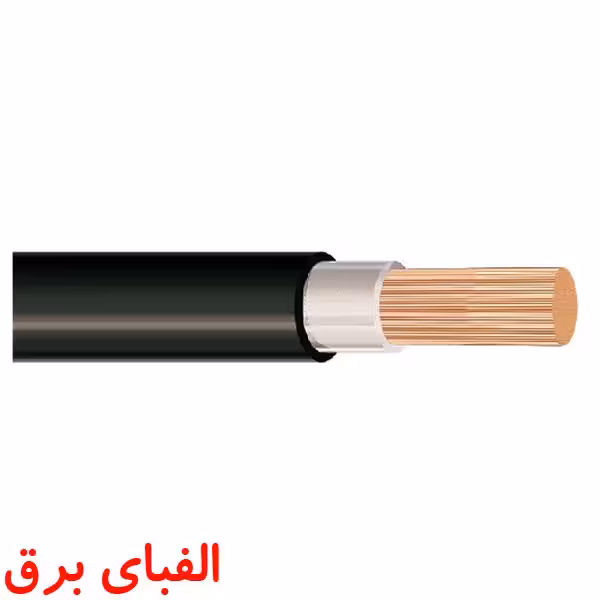 کابل افشان 120 * 1 دوروکشه سیمپود