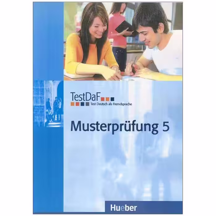 TestDaF Musterprüfung 5