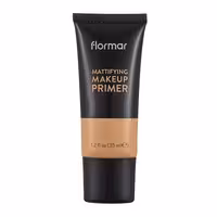پرایمر مات کننده فلورمار Flormar Mattifying makeup حجم 35ml