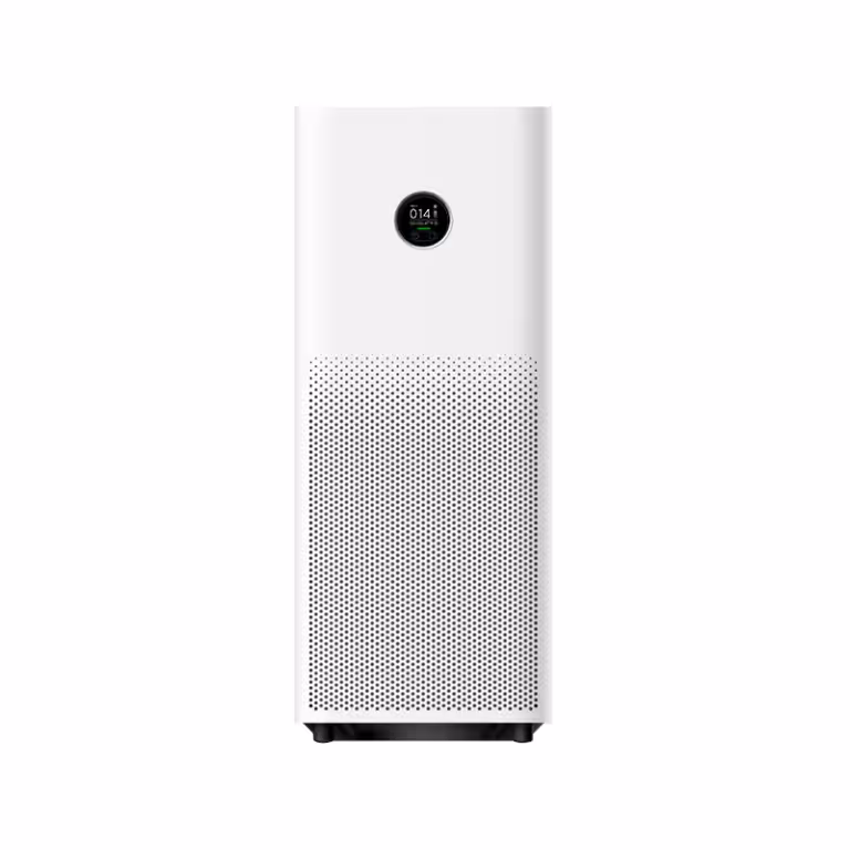 دستگاه تصفیه کننده هوا شیائومی مدل Xiaomi Smart Air Purifier 4 Pro - پی بی 360