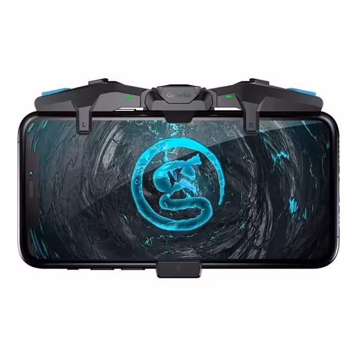 دسته بازی موبایل گیمسر مدل Gamesir F4 falcon