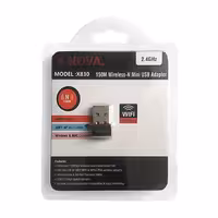 دانگل وای فای ایکس نووا مدل X-830