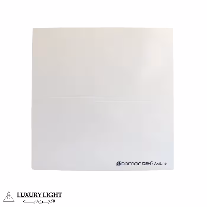 هواکش دمنده سری IP44 مدل VBX-10S2S-IP44