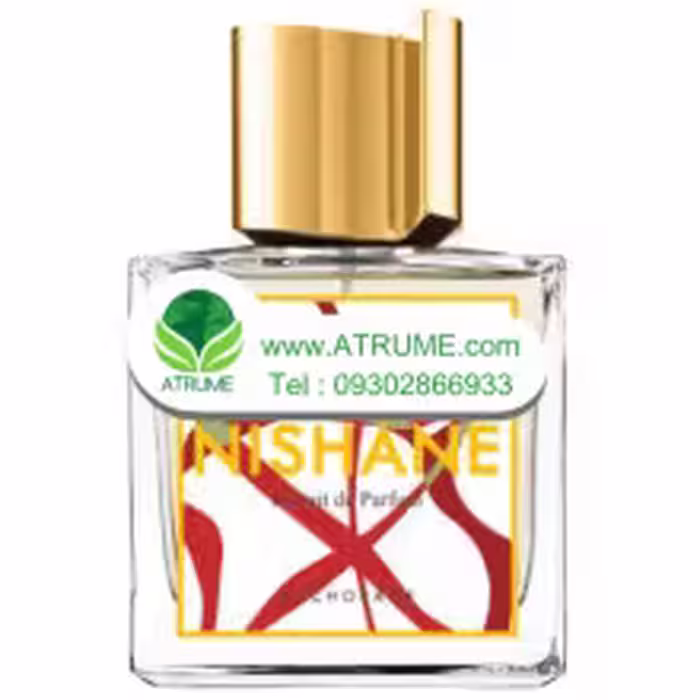عطر ادکلن نیشان تمپفلو 100 میل مردانه - زنانه