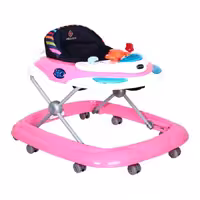 روروئک دلیجان مدل یوفو (UFU)