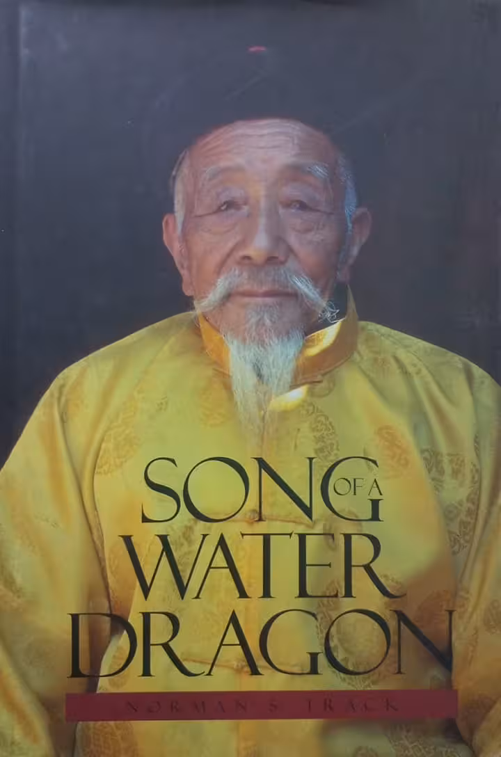 Song of a Water Dragon | Norman S. Track