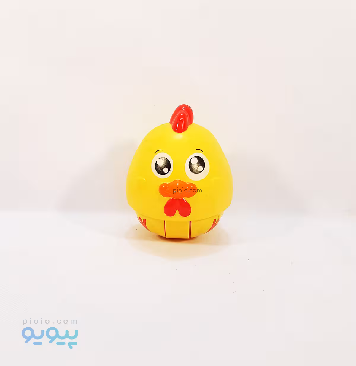 اسباب بازی فیگور حرکتی خروس