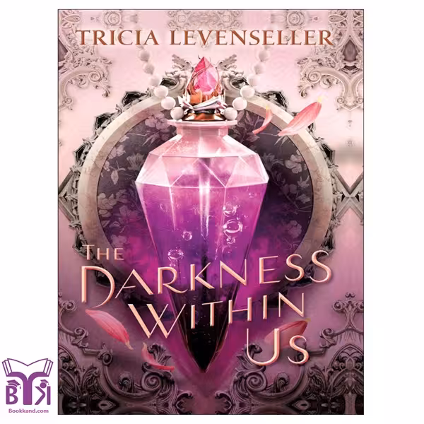 کتاب The Darkness Within Us