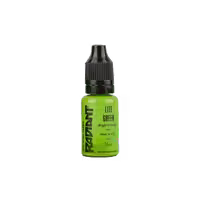 Radiant Lite Green رنگ رادیانت 15 میل