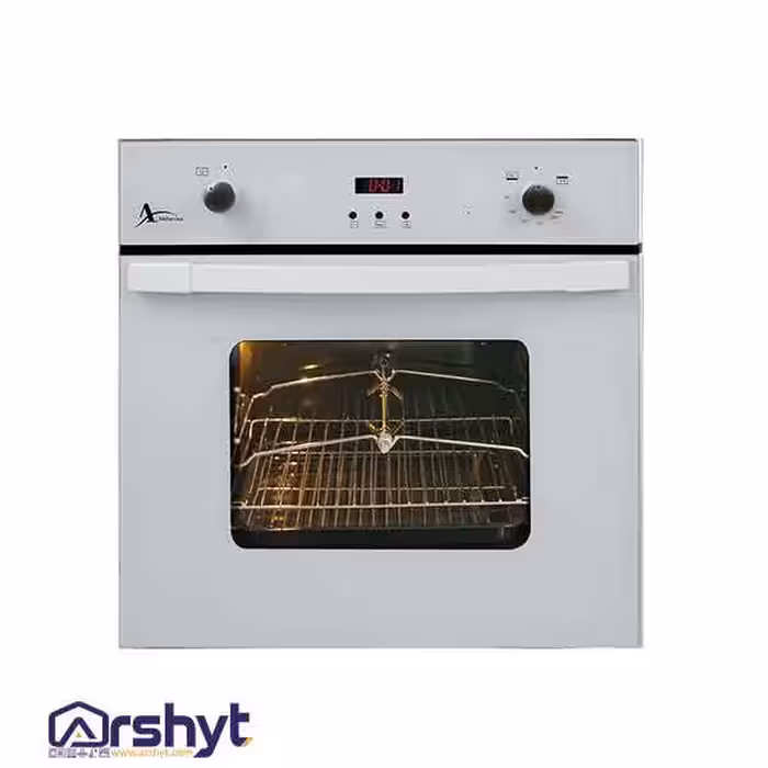 فر توکار اخوان F18 گاز و برق | خرید فر تو کار اخوان - لوازم خانه و آشپزخانه آرشیت