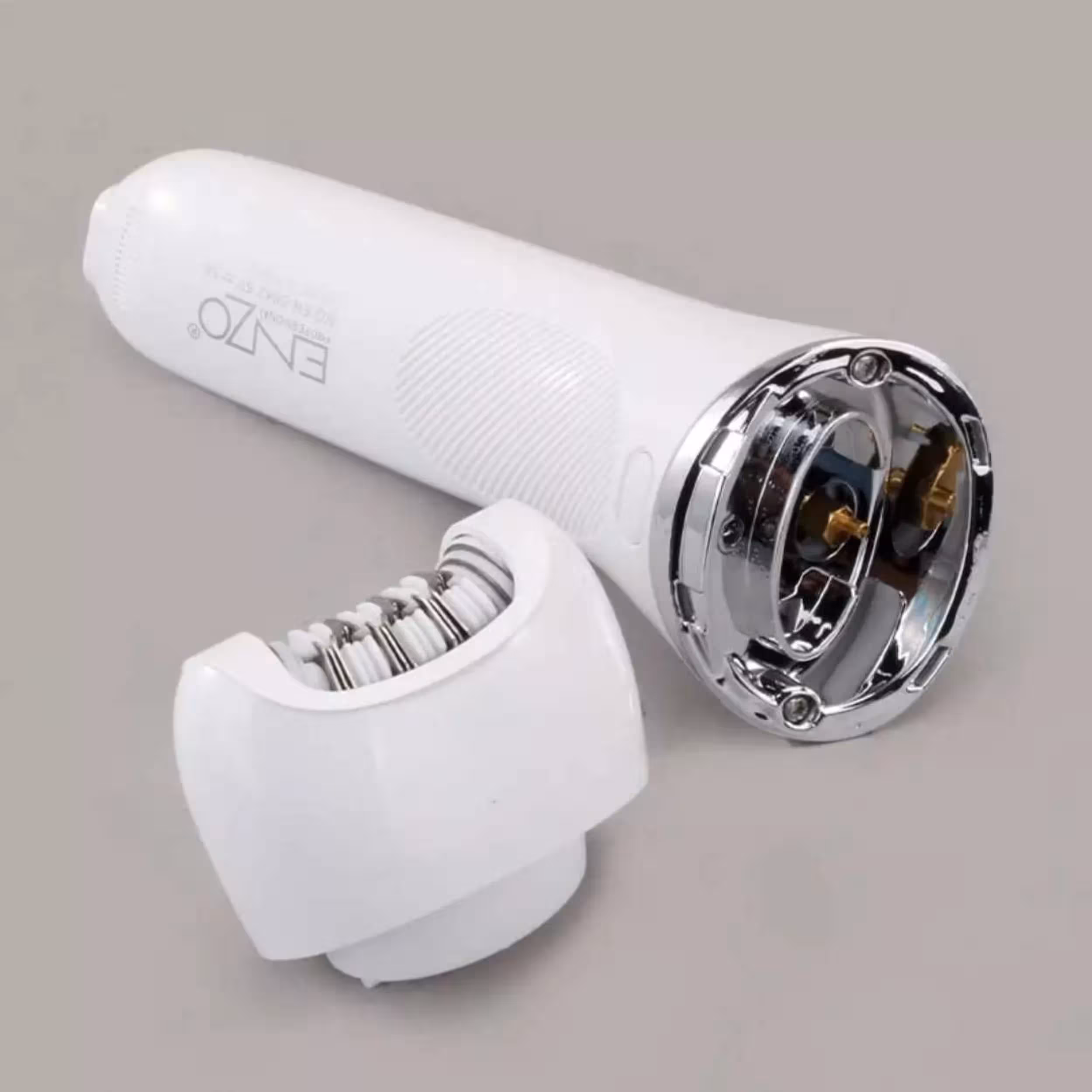 اپیلاتور صورت و بدن انزو پروفیشینال مدل en-5842