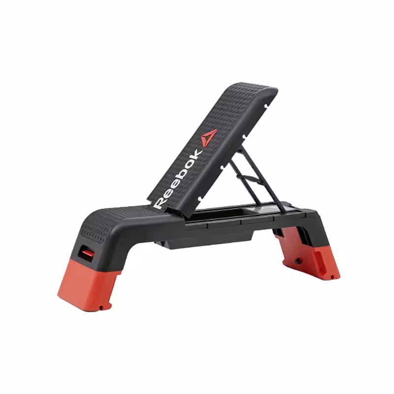 تخته استپ فایبر گلاس متغیر ریباک مدل deck12740