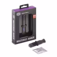 خمیر حرارتی 4 گرمی کولرمستر مدل Master Gel Maker