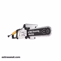 اره بتن بر دیوار 35cm مدل RTX829AC روتوکس