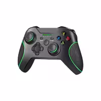 دسته بازی تک بی سیم X168